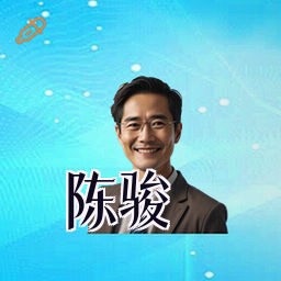 陈骏